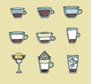 Bebidas